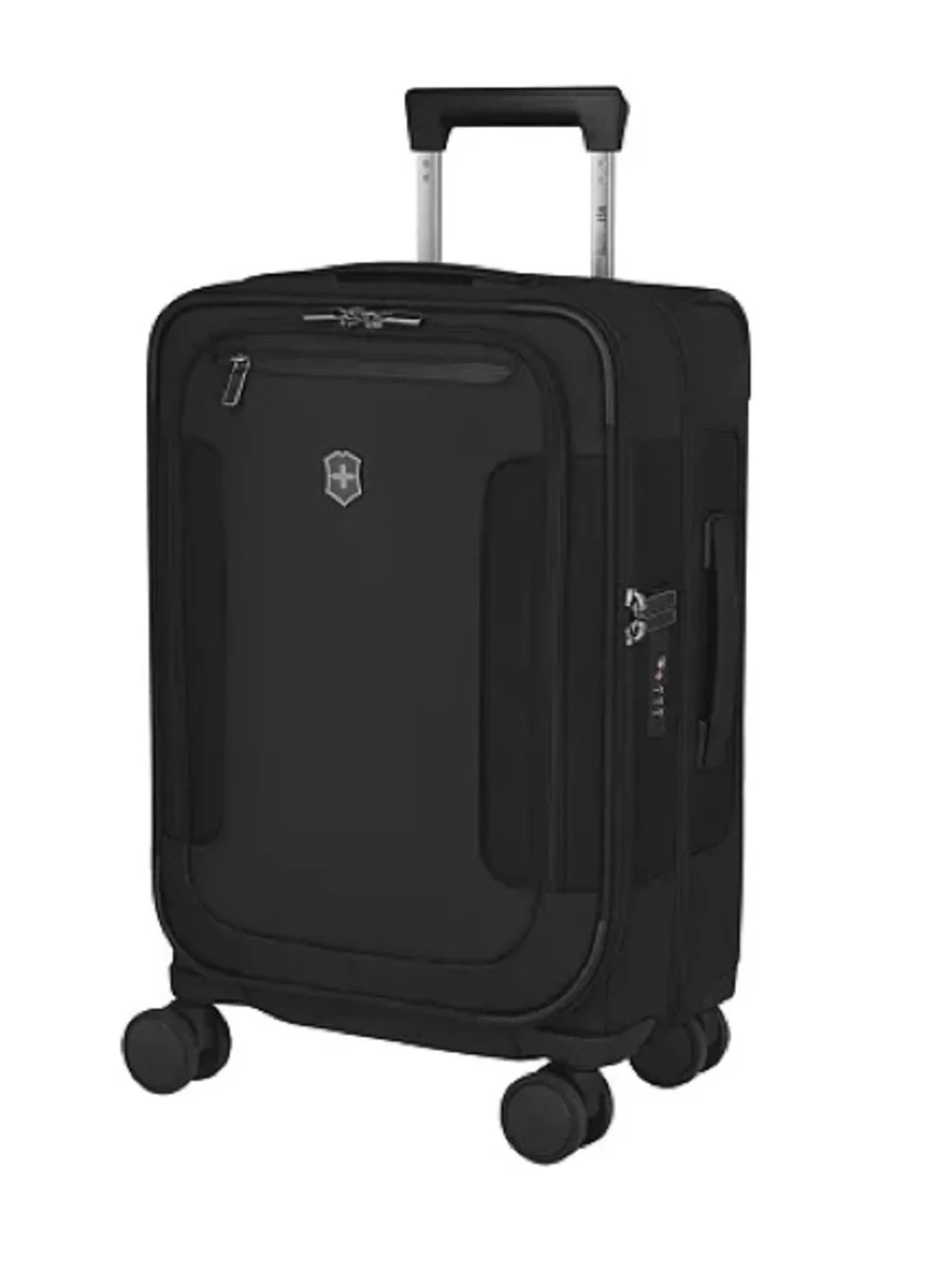Victorinox Werks Traveler 7.0 Frequent Flyer Carry-On Spinner Upright 🕴🏖